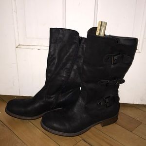 Madeline Girl Boots